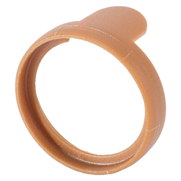 NEUTRIK® Code ring, 0 HE for jack connector NP-X