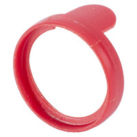 NEUTRIK® Code ring, 0 HE for jack connector NP-X