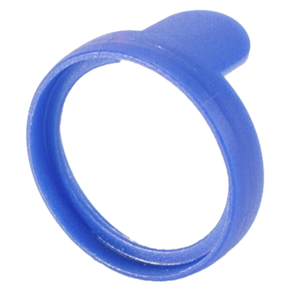 NEUTRIK® Code ring, 0 HE for jack connector NP-X