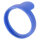 NEUTRIK® Code ring, 0 HE for jack connector NP-X