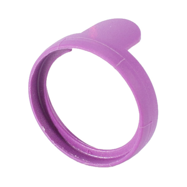 NEUTRIK® Codierring, 0 HE für Klinkenstecker NP-X | violett