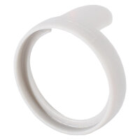 NEUTRIK® Code ring, 0 HE for jack connector NP-X