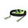 Video-rg / hf cable RG-Classic 75 Ω, 1 x 0,28 mm² | BNC / BNC, HICON
