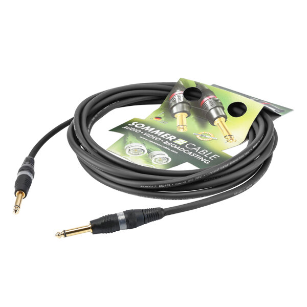 Instrument cable Richard Z. Kruspe Signature-Kabel | jack / jack, HICON