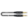 Instrument cable Richard Z. Kruspe Signature-Kabel | jack / jack, HICON