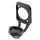 NEUTRIK® Rubber sealing cap, D-flange, plastic