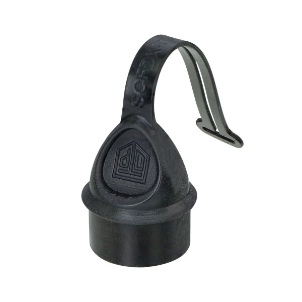 NEUTRIK® Sealing cap male for D-series TOP