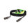 Microphone Cable Stage 22 Highflex, 2 x 0,22 mm² | XLR / XLR, NEUTRIK®