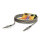 Patch- / insertcable Stage 22 Highflex, 2 x 0,22 mm² | jack / jack, HICON