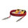 Patch- / insertcable Stage 22 Highflex, 2 x 0,22 mm² | jack / jack, HICON