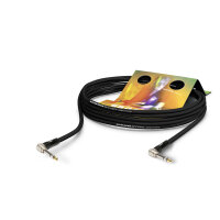 Insert cable balanced Stage 22 Highflex, 2 x 0,22...