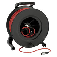 Mikrofonkabel Stage 22 Highflex, 2 x 0,22 mm² | XLR...