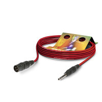 Microphone Cable Stage 22 Highflex, 2 x 0,22 mm² |...