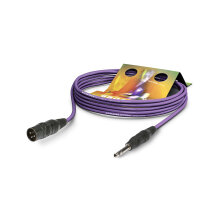 Mikrofonkabel Stage 22 Highflex, 2 x 0,22 mm² | XLR...