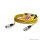 Microphone Cable Stage 22 Highflex, 2 x 0,22 mm² | XLR / XLR, HICON