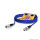 Microphone Cable Stage 22 Highflex, 2 x 0,22 mm² | XLR / XLR, HICON