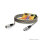 Microphone Cable Stage 22 Highflex, 2 x 0,22 mm² | XLR / XLR, HICON