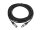 Microphone Cable Stage 22 Highflex, 2 x 0,22 mm² | XLR / XLR, NEUTRIK®