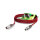Mikrofonkabel Stage 22 Highflex, 2 x 0.22 mm² | XLR / XLR, NEUTRIK® | 15,00m | rot