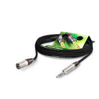 Microphone Cable Stage 22 Highflex, 2 x 0,22 mm² |...
