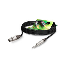 Microphone Cable Stage 22 Highflex, 2 x 0,22 mm² |...