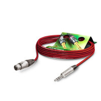 Microphone Cable Stage 22 Highflex, 2 x 0,22 mm² |...