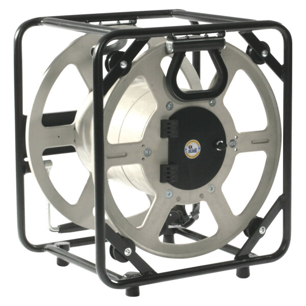 SCHILL Kabeltrommel, SL 500 Broadcast Drum, core: 250 mm, thread width: 290 mm