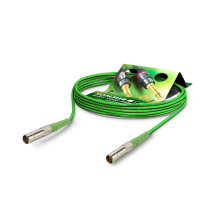 Patch cable ds connector SC-Slimline (RCB), 1 x 0,28...