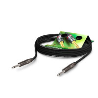 Instrument cable SC-Spirit, 1 x 0,50 mm² | jack /...