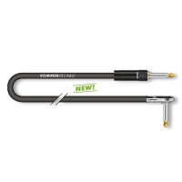 Instrument cable SC-Spirit, 1 x 0,50 mm² | NOISEFREE...