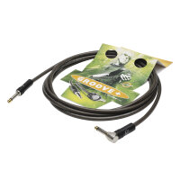 Instrument cable SC-Spirit XXL, 1 x 0,75 mm² | jack...