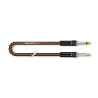 Instrument cable SC-Spirit XXL, 1 x 0,75 mm² | jack...