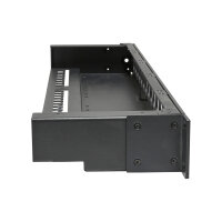19" Panel 1 HE zur Aufnahme von 16 x...