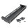 19" panel 1 HE for 16 x D-type connectors