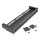 SYSPANEL housing 19” with 16 x A / B press cut for 4 x SBC13-modules , 1 HE; depth: 115 mm