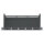 19" panel for 5 x SYFB 21 / SYCFB 21-panels, 1HU, depth 230 mm