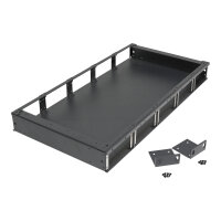19" Panel für 5 x SYFB21/SYCFB21-Bleche auf...