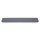 19" panel for 5 x SYFB 21 / SYCFB 21-panels for front and rear, 1HU, depth 230 mm