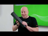 THE BOXX compact -> Rund-LK-Verbinder ; Tiefe: 92 mm;...