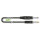 Instrument cable Tricone® MKII, 1 x 0,22 mm² | jack / jack NOISEFREE, HICON
