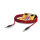 Instrument cable Tricone® MKII, 1 x 0,22 mm² | jack / jack, HICON