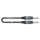 Instrument cable Tricone® MKII, 1 x 0,22 mm² | jack / jack, HICON