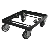 SCHILL Trolley for reel SK4600, black