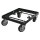 SCHILL Trolley for reel SK4600, black