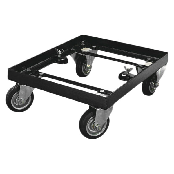 SCHILL Trolley for reel SK4602, black