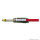 Instrument cable Tricone® XXL, 1 x 0,50 mm² | jack / jack, HICON