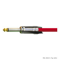 Instrument cable Tricone® XXL, 1 x 0,50 mm² |...