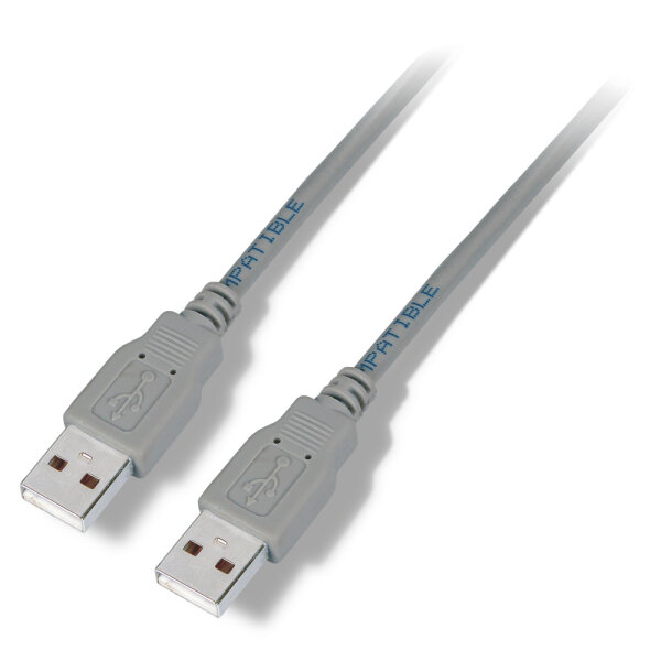 Universal-serial-bus USB, 4  | USB / USB