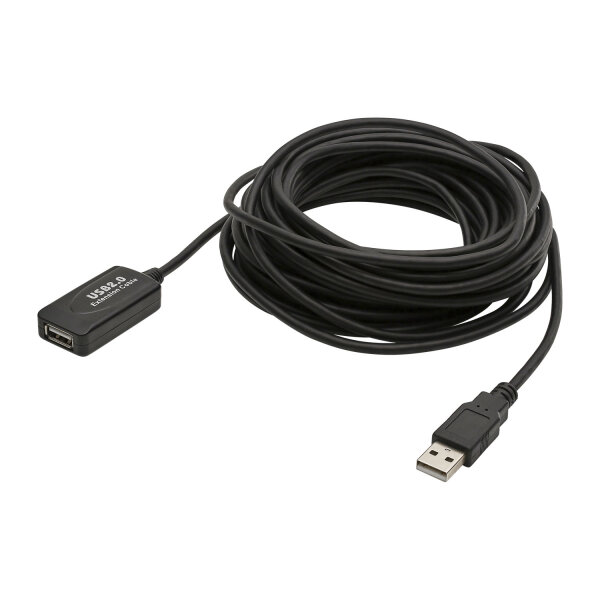 Universal serial bus extension | USB / USB