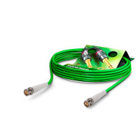 Video-patch cable hd-sdi (hdtv) SC-Vector 0.8/3.7, 1 x...